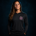 Hooked on Narcosis — Lightweight Sun Hoodie