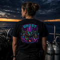 Lost on Purpose — Short-Sleeve Tee