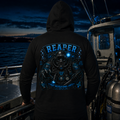 Reaper — Lightweight Sun Hoodie